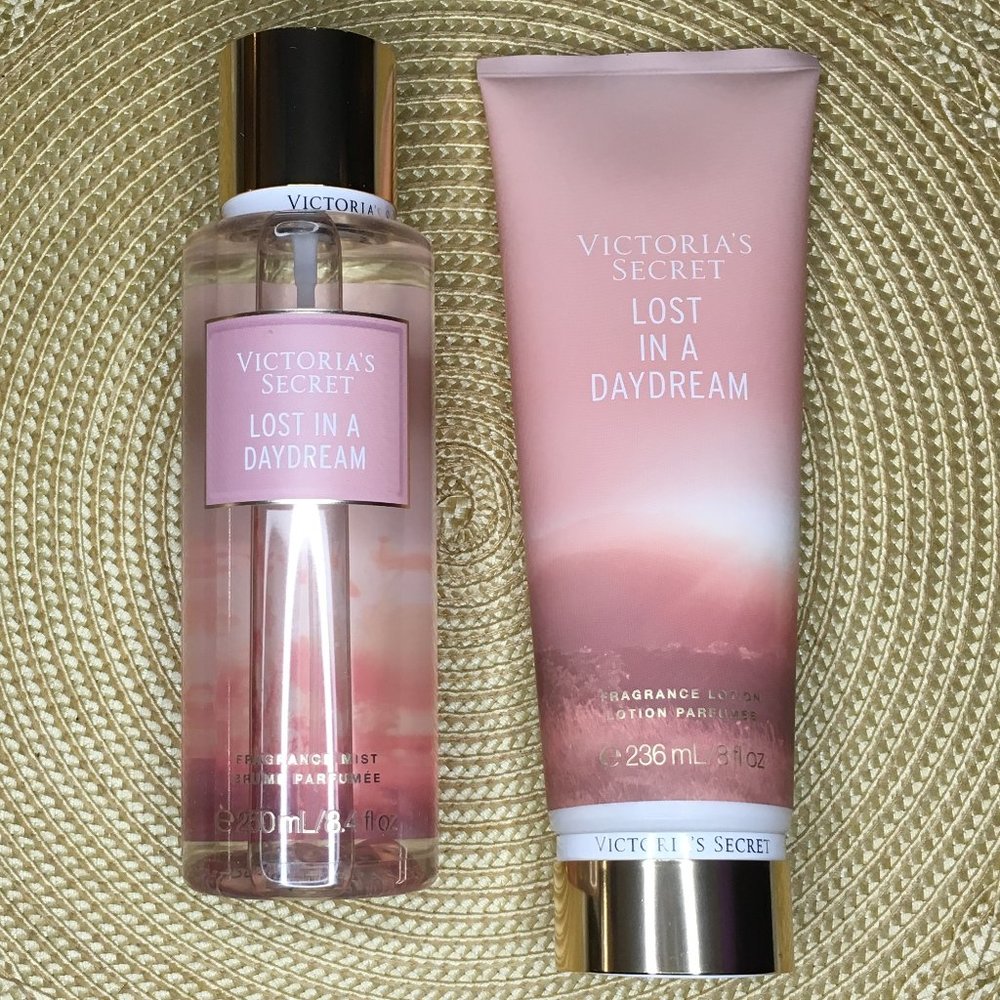VS Lost in a Daydream Mist & Lotion